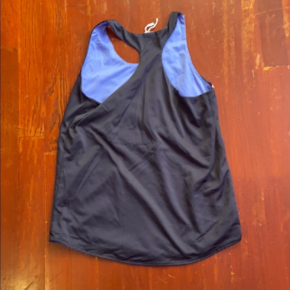 Run Tank Top - Picture 7 of 9